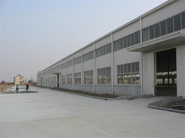 廊坊鋼結構廠房回收_廊坊二手鋼結構拆除回收